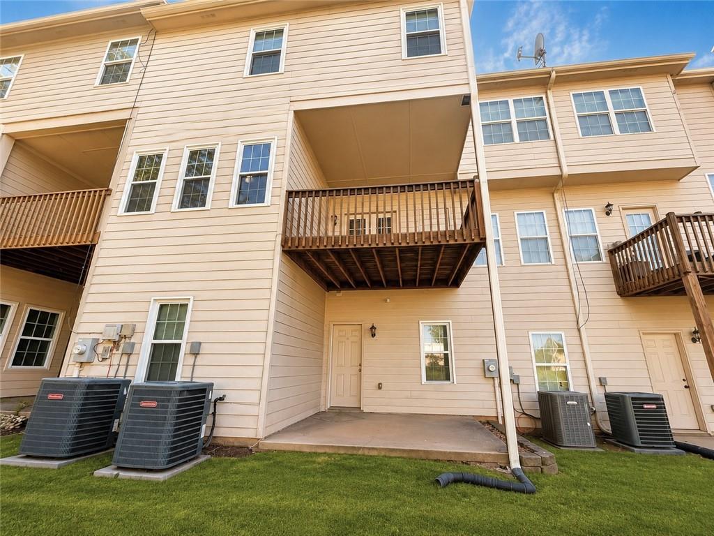 112 Village Lane Villa Rica, GA 30180 - Photo 25 of 27