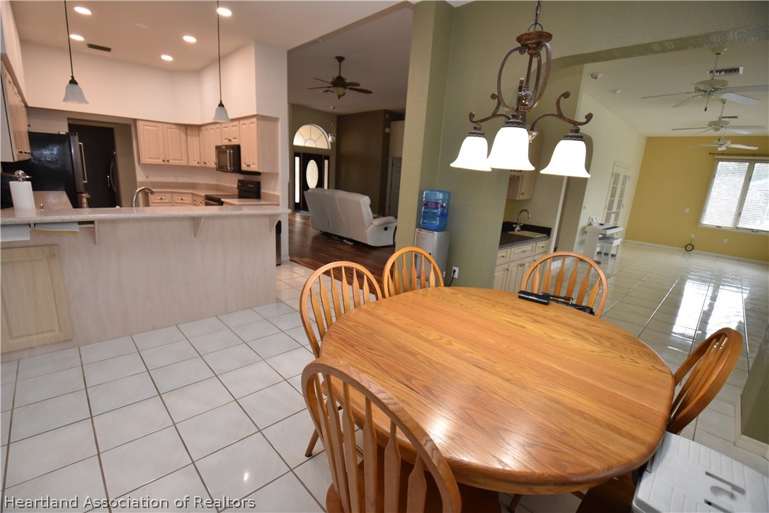 1813 Mulligan Road Sebring, FL 33872 - Photo 8 of 31 Gallery Image 8