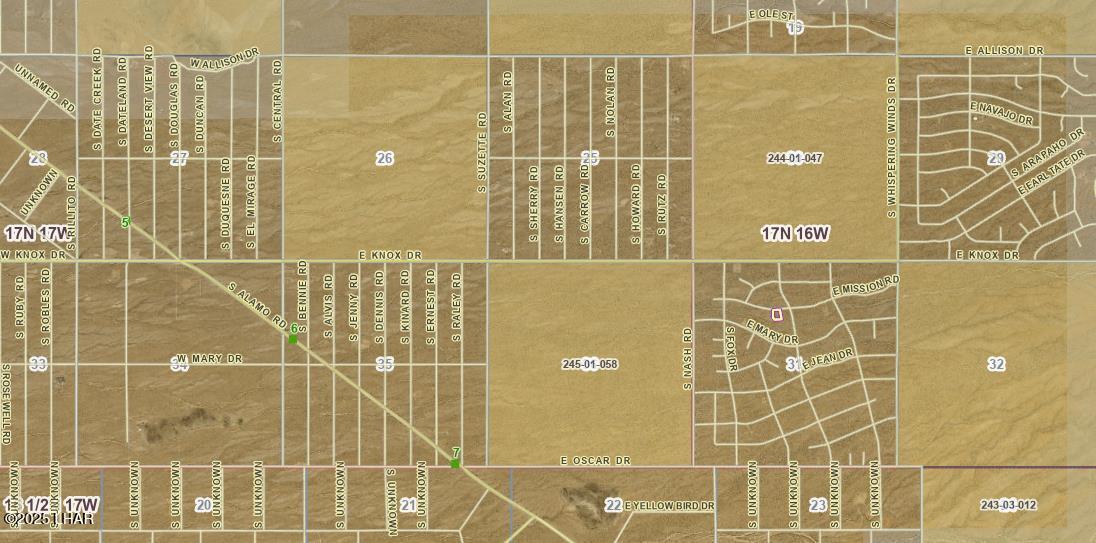 Lot 135 East Mission Road Yucca, AZ 86438 - Photo 12 of 12 Export - 2025-03-07T132711.726