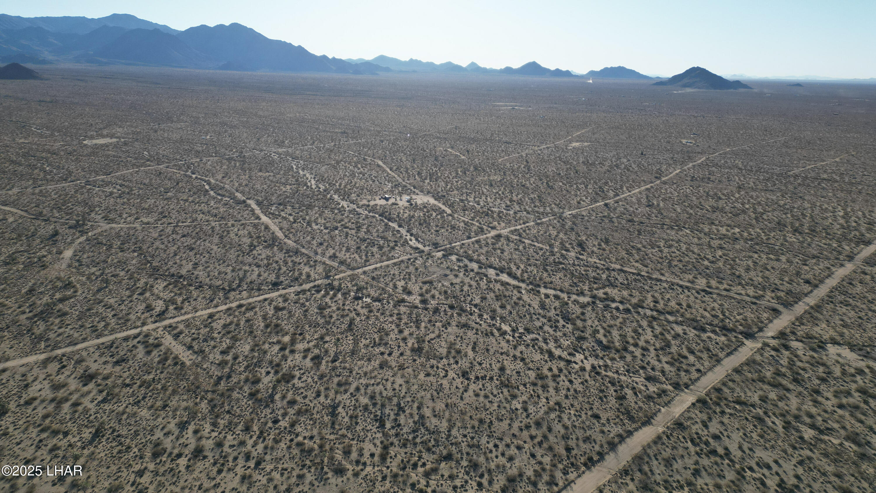 Lot 135 East Mission Road Yucca, AZ 86438 - Photo 6 of 12 68-DJI_0611