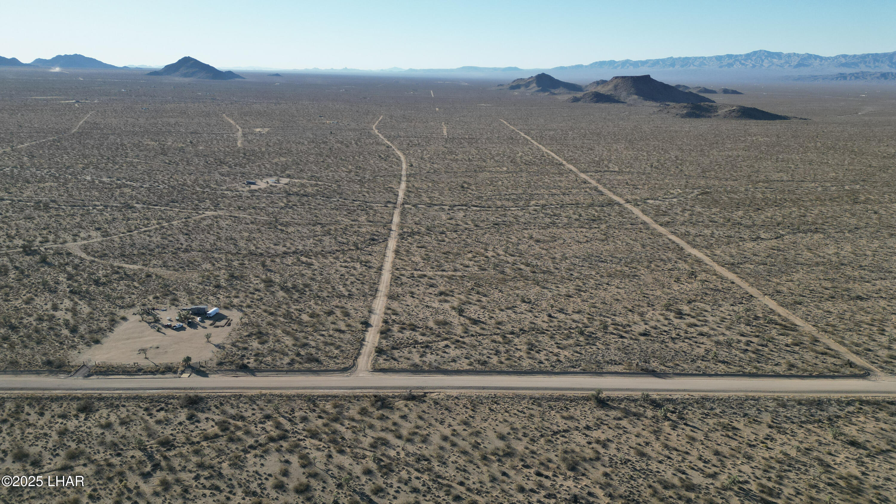 Lot 135 East Mission Road Yucca, AZ 86438 - Photo 7 of 12 69-DJI_0612