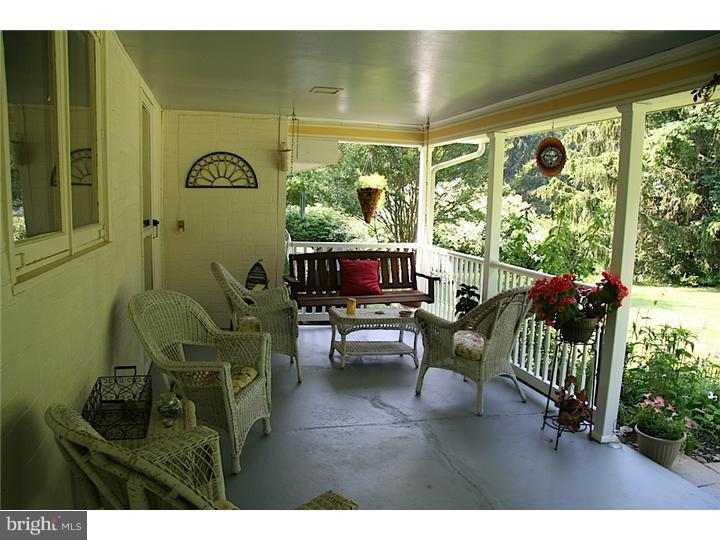 83 Holyoke Road Richboro, PA 18954 - Photo 16 of 18 Porch
