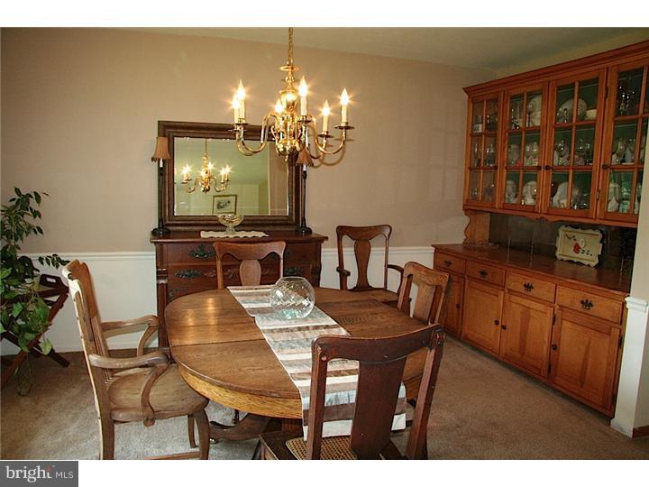 83 Holyoke Road Richboro, PA 18954 - Photo 8 of 18 Dining Room