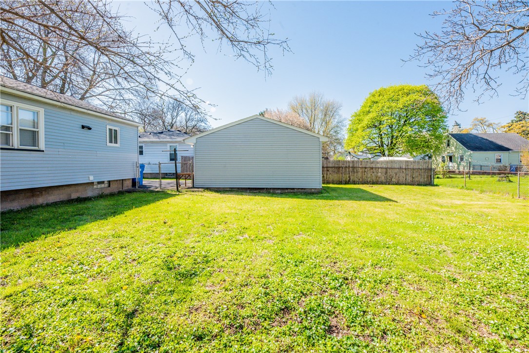 767 Carter Street Rochester, NY 14621 - Photo 32 of 33