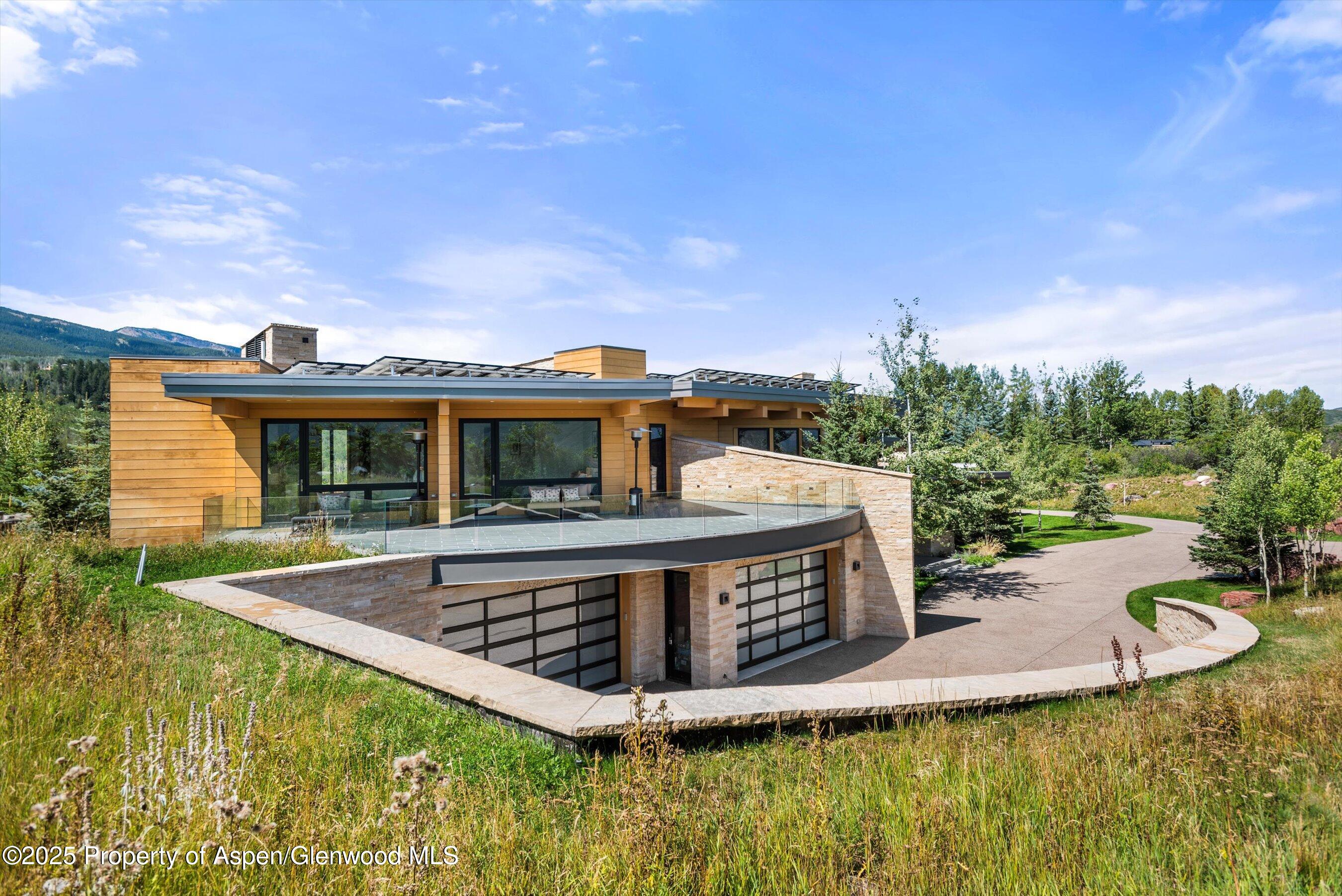 1422 West Buttermilk Road Aspen, CO 81611 - Photo 1 of 38 01-26-1422wButtermilk_240830026
