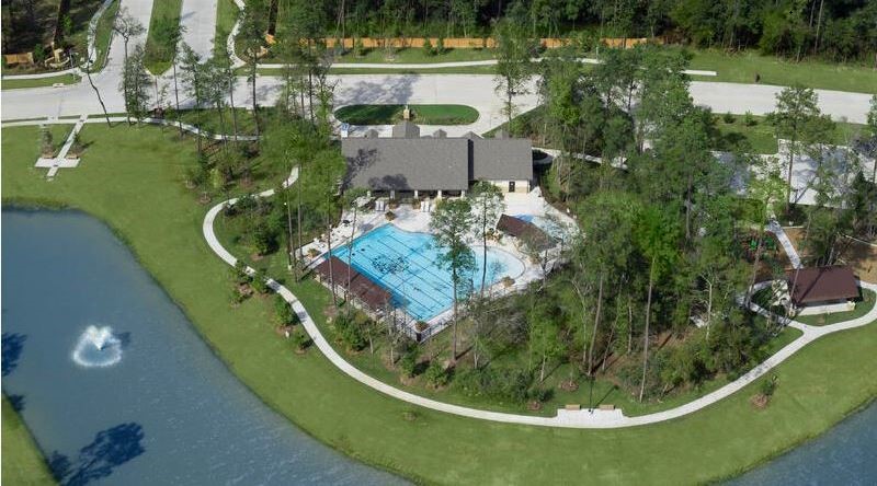 31977 Retama Rnch Drive Spring, TX 77386 - Photo 10 of 10