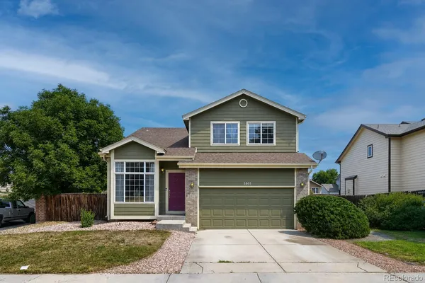 $540,000 | 5801 East 118th Place, Denver, CO 80233