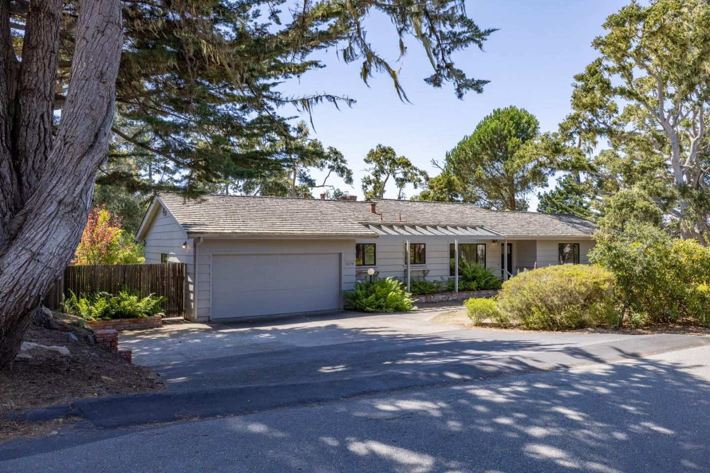 1070 Mission Road Pebble Beach, CA 93953 - Photo 1 of 1 Gallery Image 1