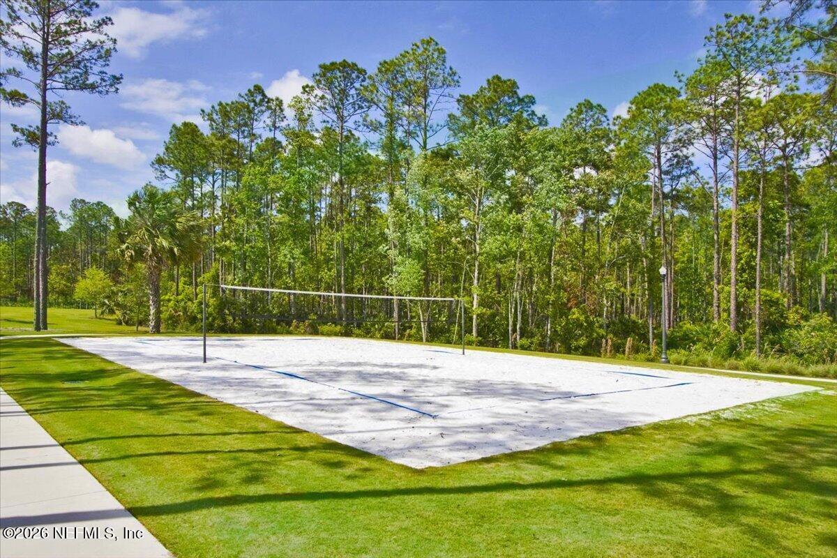381 Pelican Pointe Road Ponte Vedra, FL 32081 - Photo 31 of 34 31-Community Volley Ball