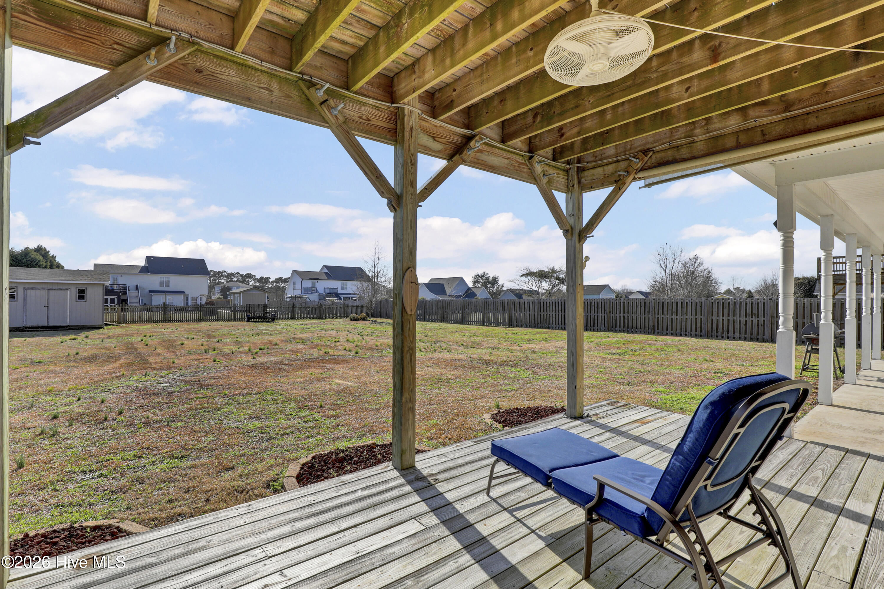 278 Lewis Road Hampstead, NC 28443 - Photo 29 of 43 27