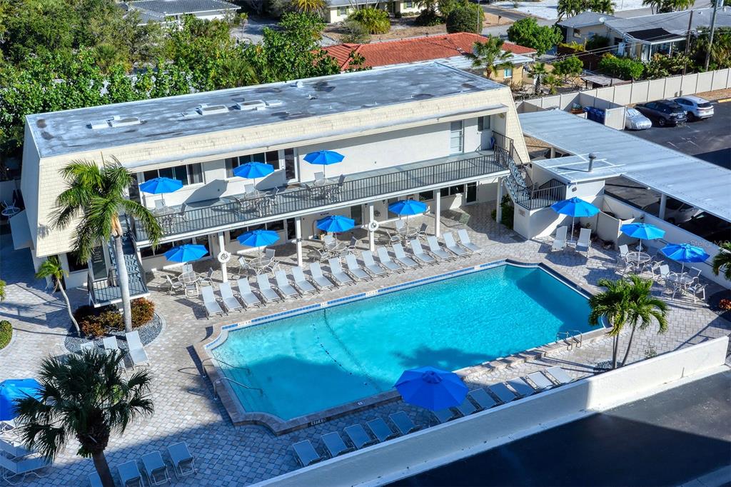 777 Beach Road, Unit 1B Sarasota, FL 34242 - Photo 38 of 74