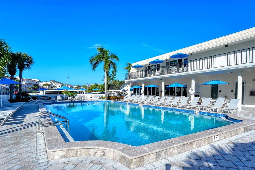 777 Beach Road, Unit 1B Sarasota, FL 34242 - Photo 41 of 74