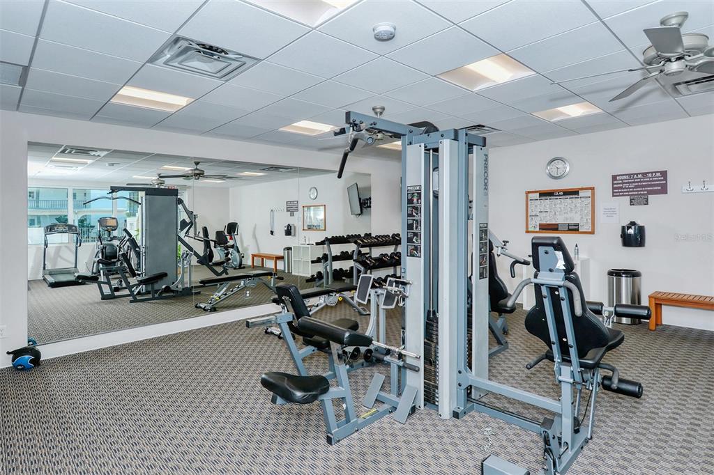 777 Beach Road, Unit 1B Sarasota, FL 34242 - Photo 46 of 74