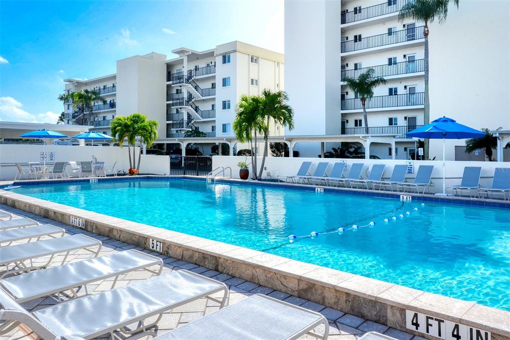 777 Beach Road, Unit 1B Sarasota, FL 34242 - Photo 48 of 74