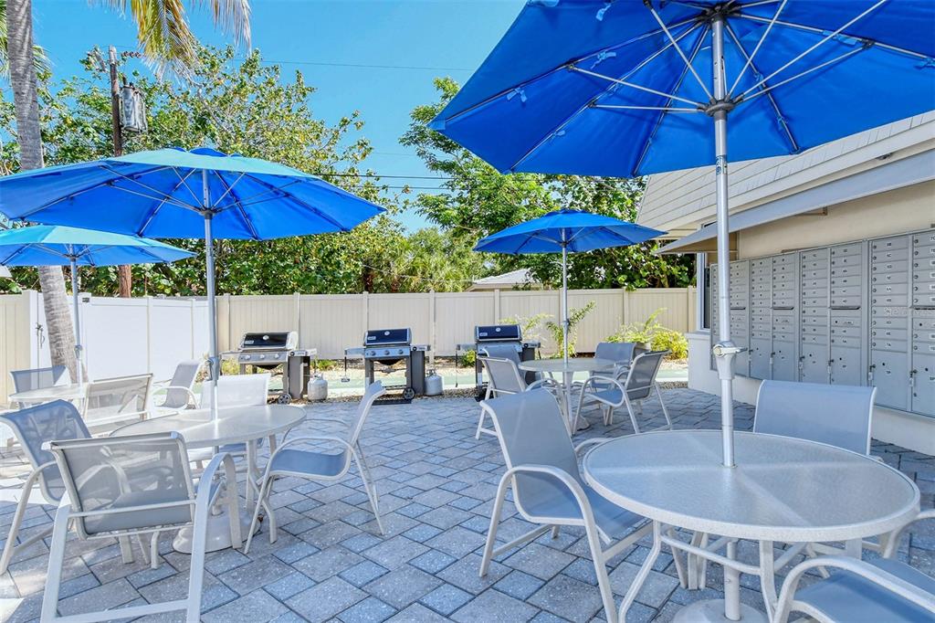 777 Beach Road, Unit 1B Sarasota, FL 34242 - Photo 49 of 74