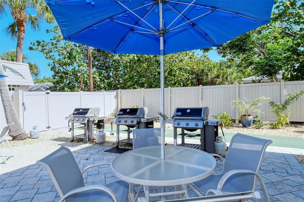 777 Beach Road, Unit 1B Sarasota, FL 34242 - Photo 50 of 74