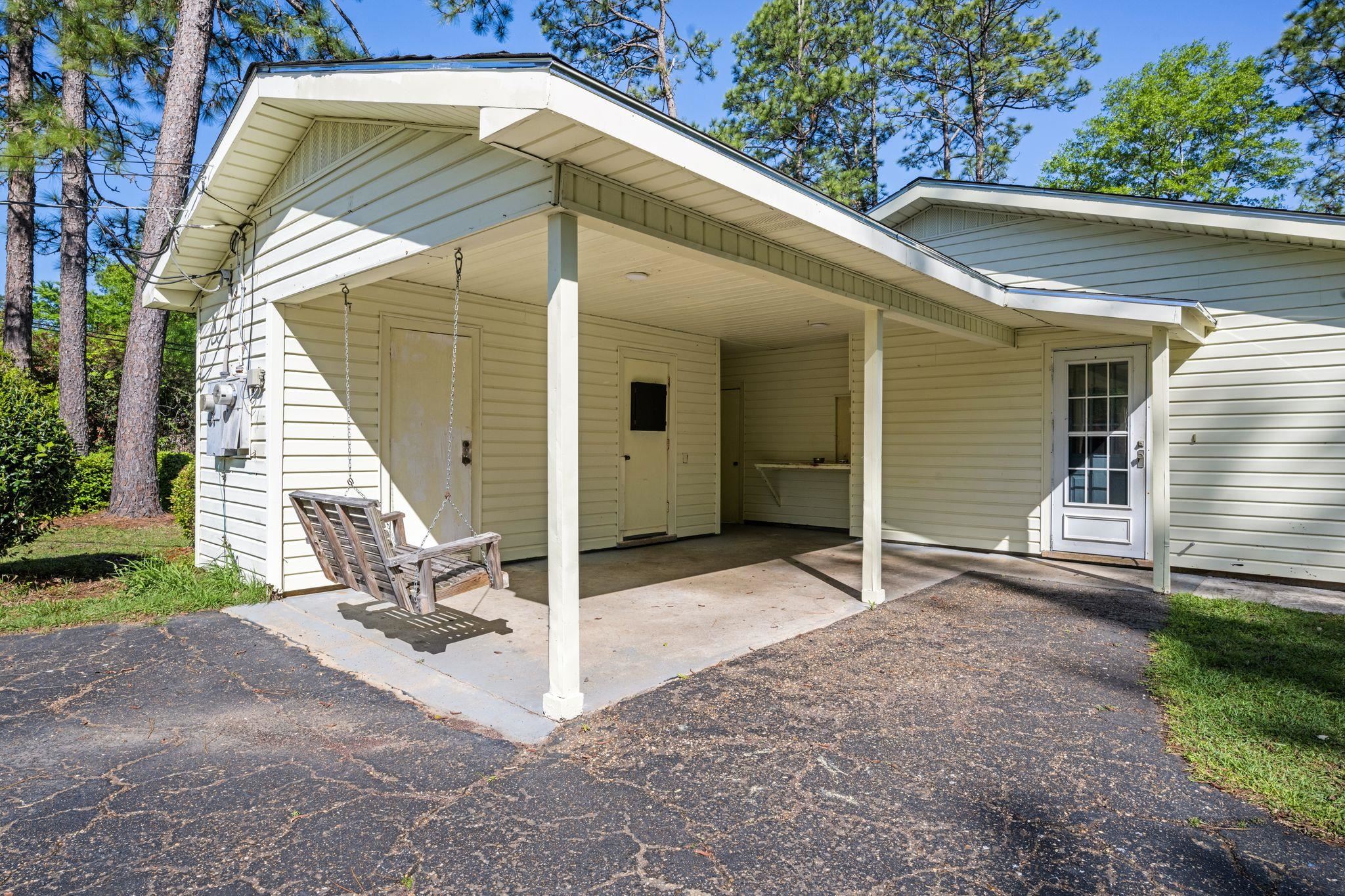 608 Marks Avenue Bay Minette, AL 36507 - Photo 3 of 29