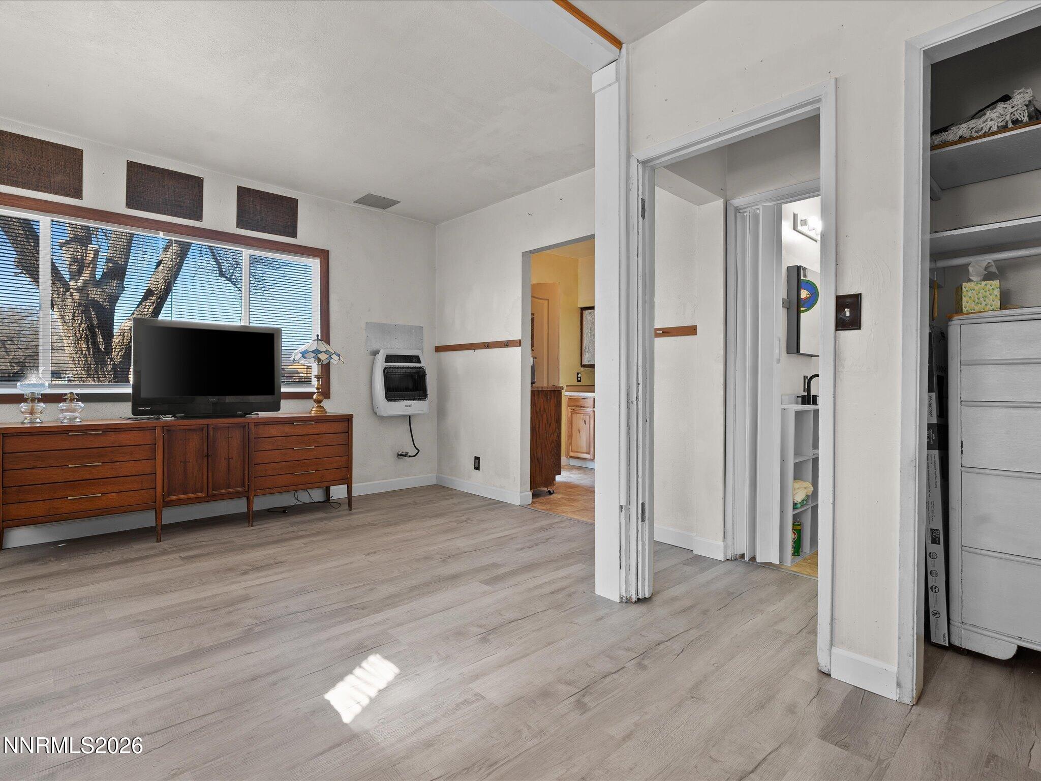 75 South Center Street, Unit A B Fernley, NV 89408 - Photo 22 of 41 a view of a living room