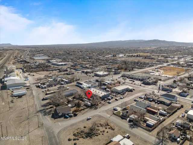 $340,000 | 75 South Center Street, Unit A B, Fernley, NV 89408