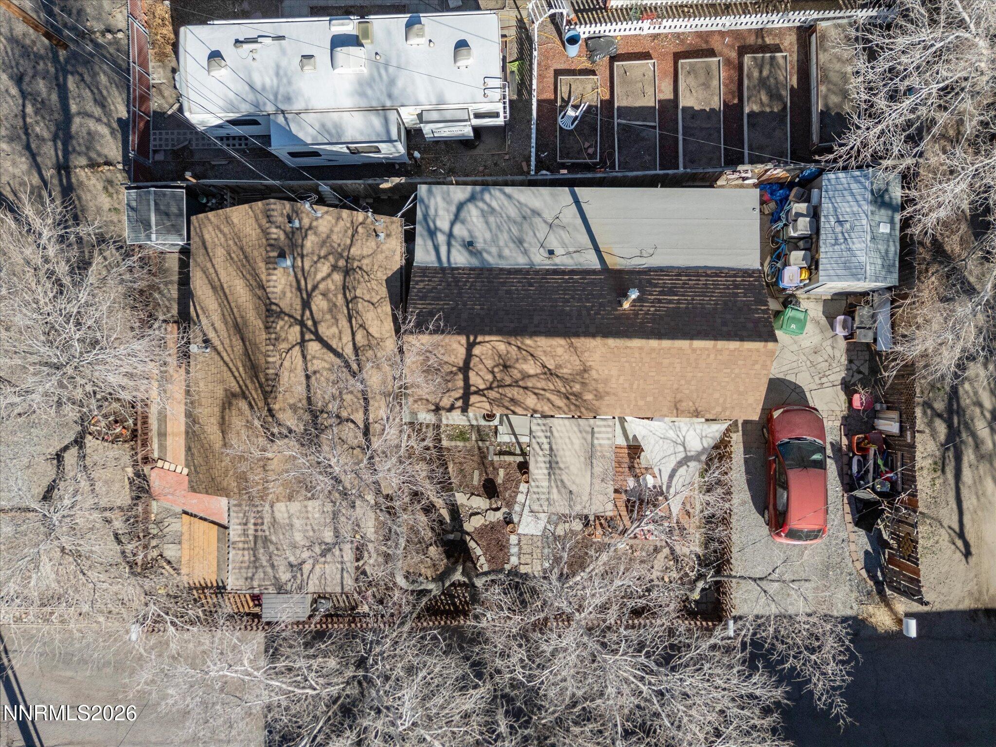 75 South Center Street, Unit A B Fernley, NV 89408 - Photo 41 of 41 a view of street