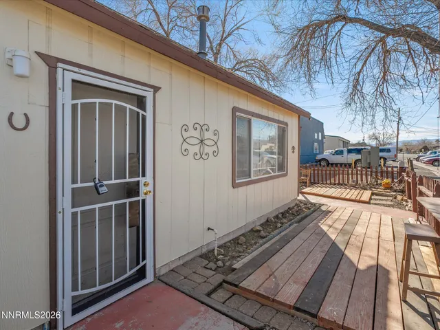 $340,000 | 75 South Center Street, Unit A B, Fernley, NV 89408