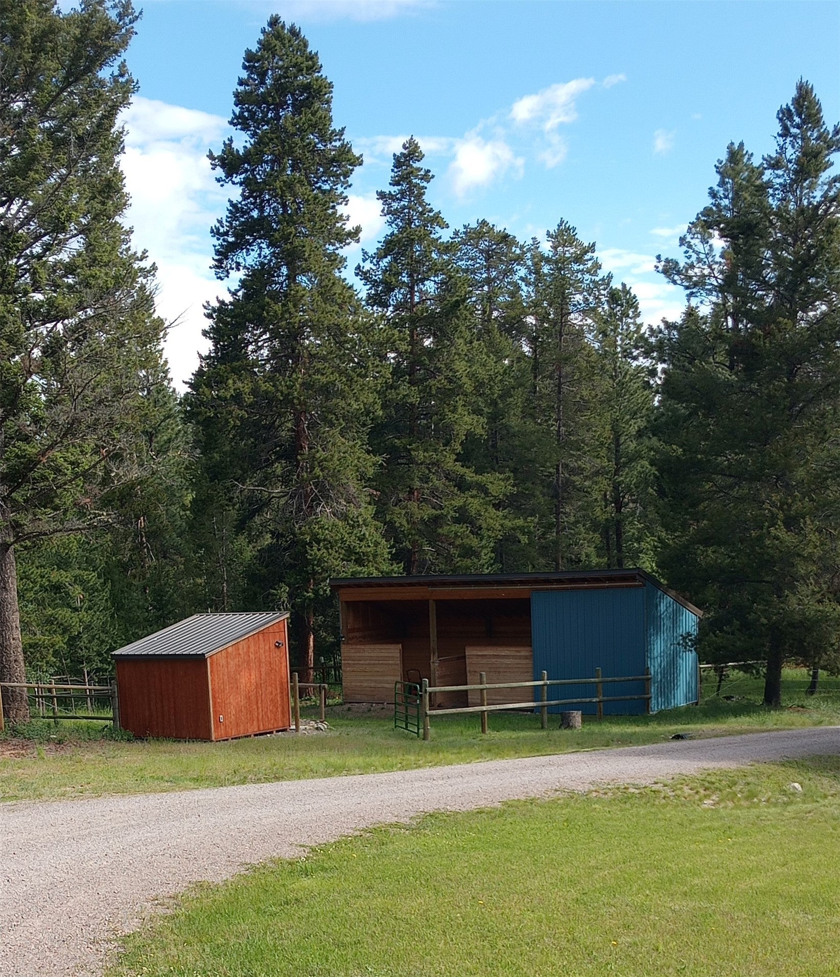 1623 Herrin Lake Road Lincoln, MT 59639 - Photo 36 of 58 Gallery Image 36