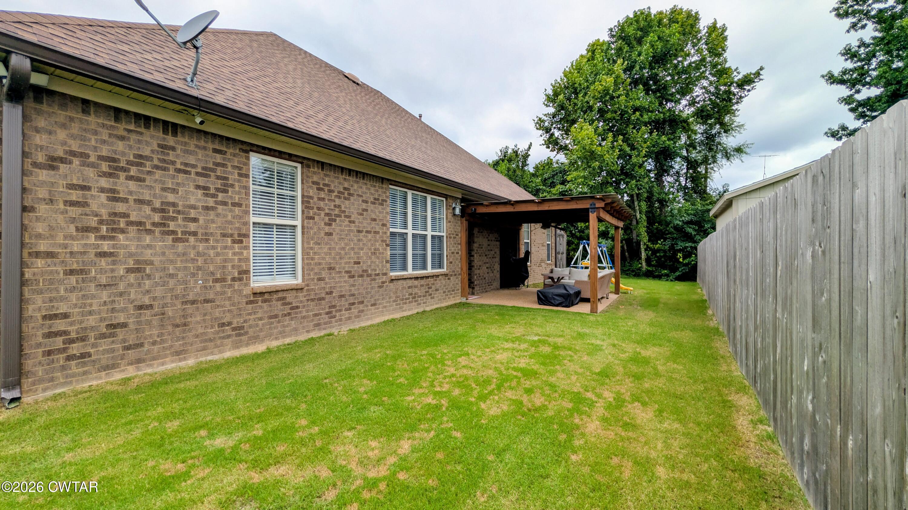 95 Bobbitt Road Medina, TN 38355 - Photo 35 of 39 CAM (30)