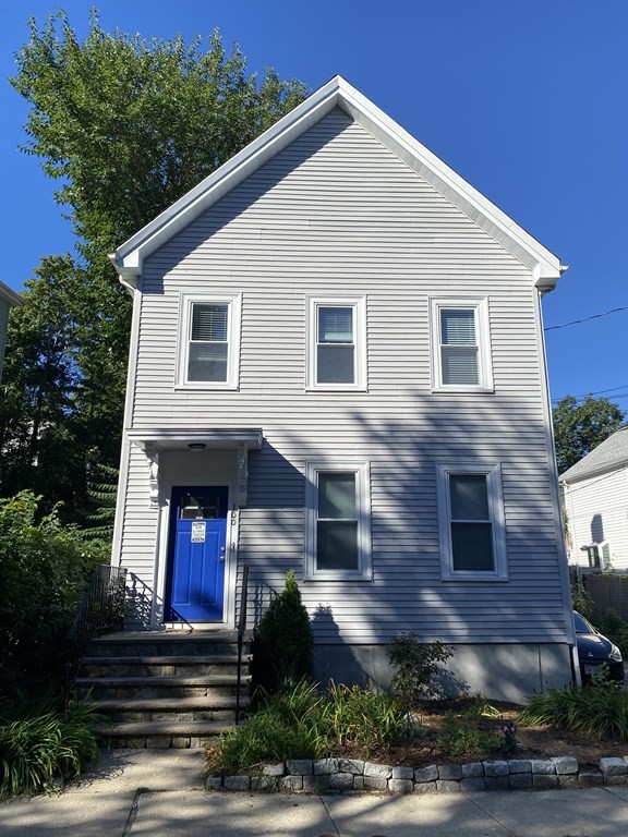 100 Jamaica Street, Unit 2 Boston, MA 02130 - Photo 1 of 28