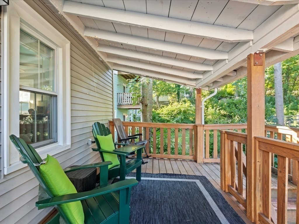 100 Jamaica Street, Unit 2 Boston, MA 02130 - Photo 21 of 28