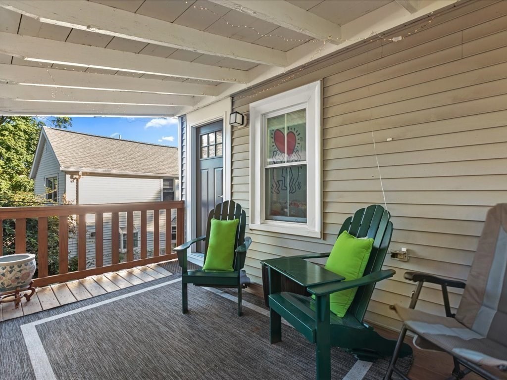 100 Jamaica Street, Unit 2 Boston, MA 02130 - Photo 22 of 28