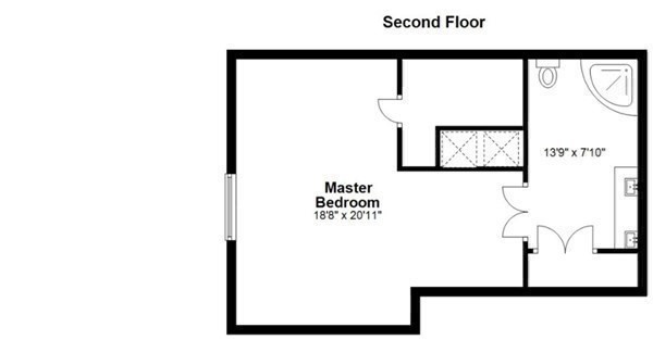 100 Jamaica Street, Unit 2 Boston, MA 02130 - Photo 24 of 28