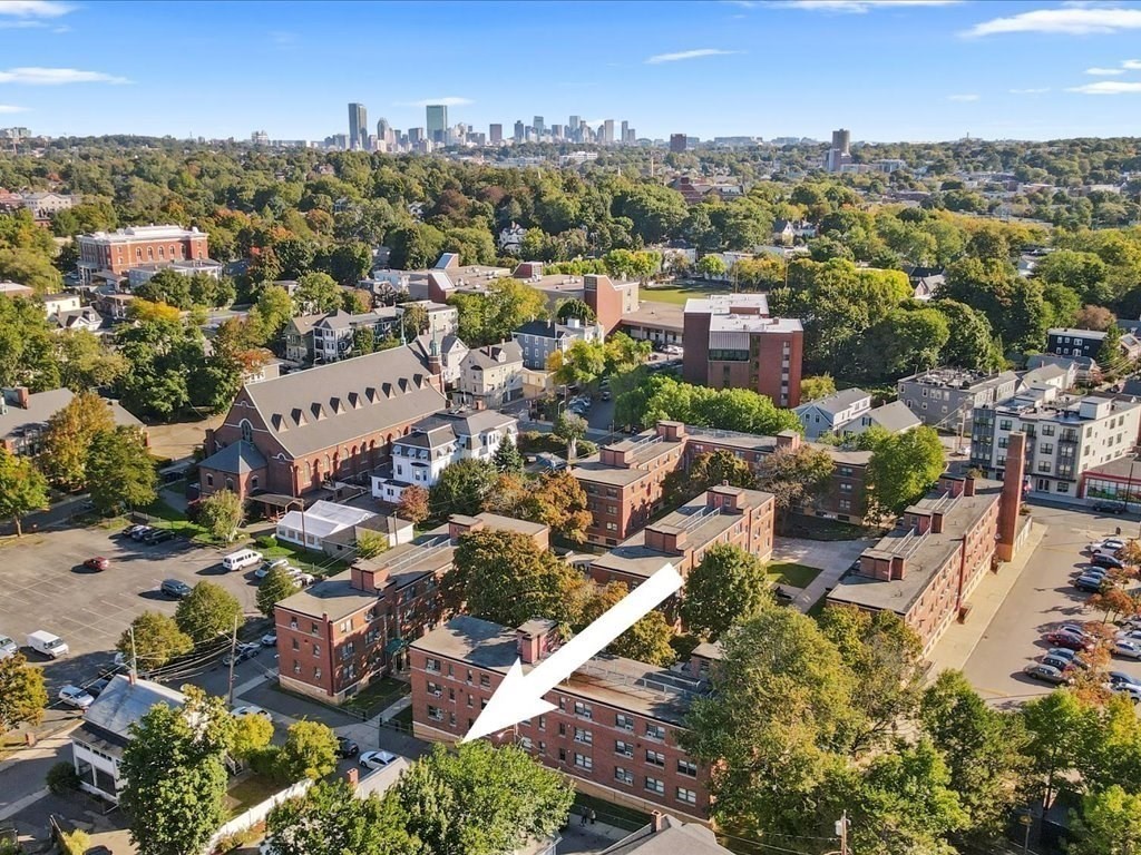 100 Jamaica Street, Unit 2 Boston, MA 02130 - Photo 25 of 28