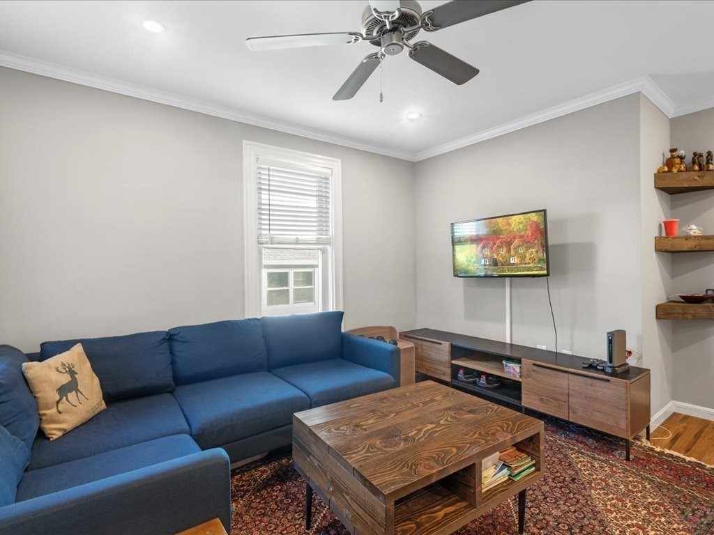 100 Jamaica Street, Unit 2 Boston, MA 02130 - Photo 4 of 28