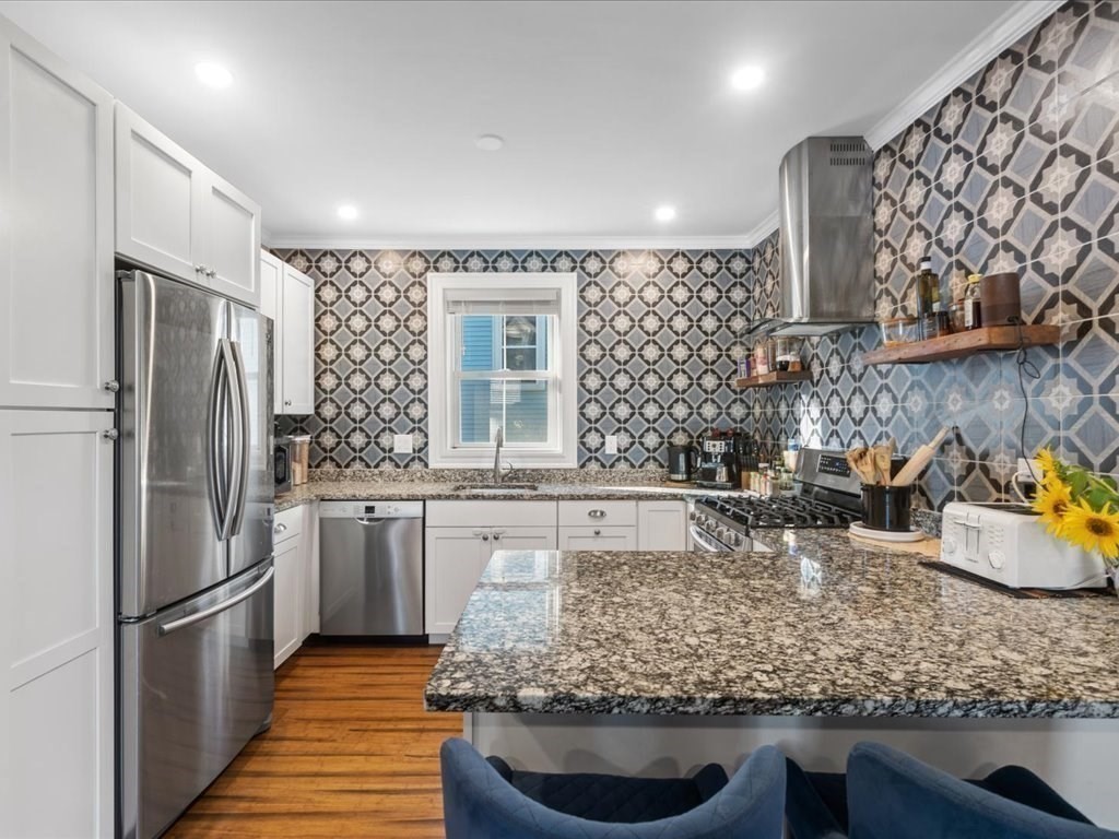 100 Jamaica Street, Unit 2 Boston, MA 02130 - Photo 5 of 28