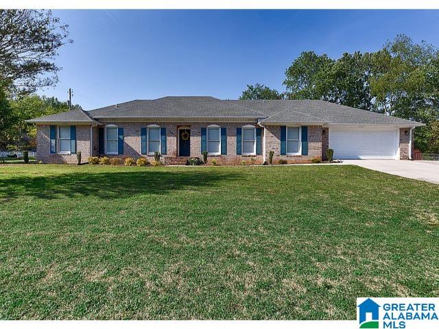 101 Gilbert Lane Madison, AL 35758 - Photo 1 of 30