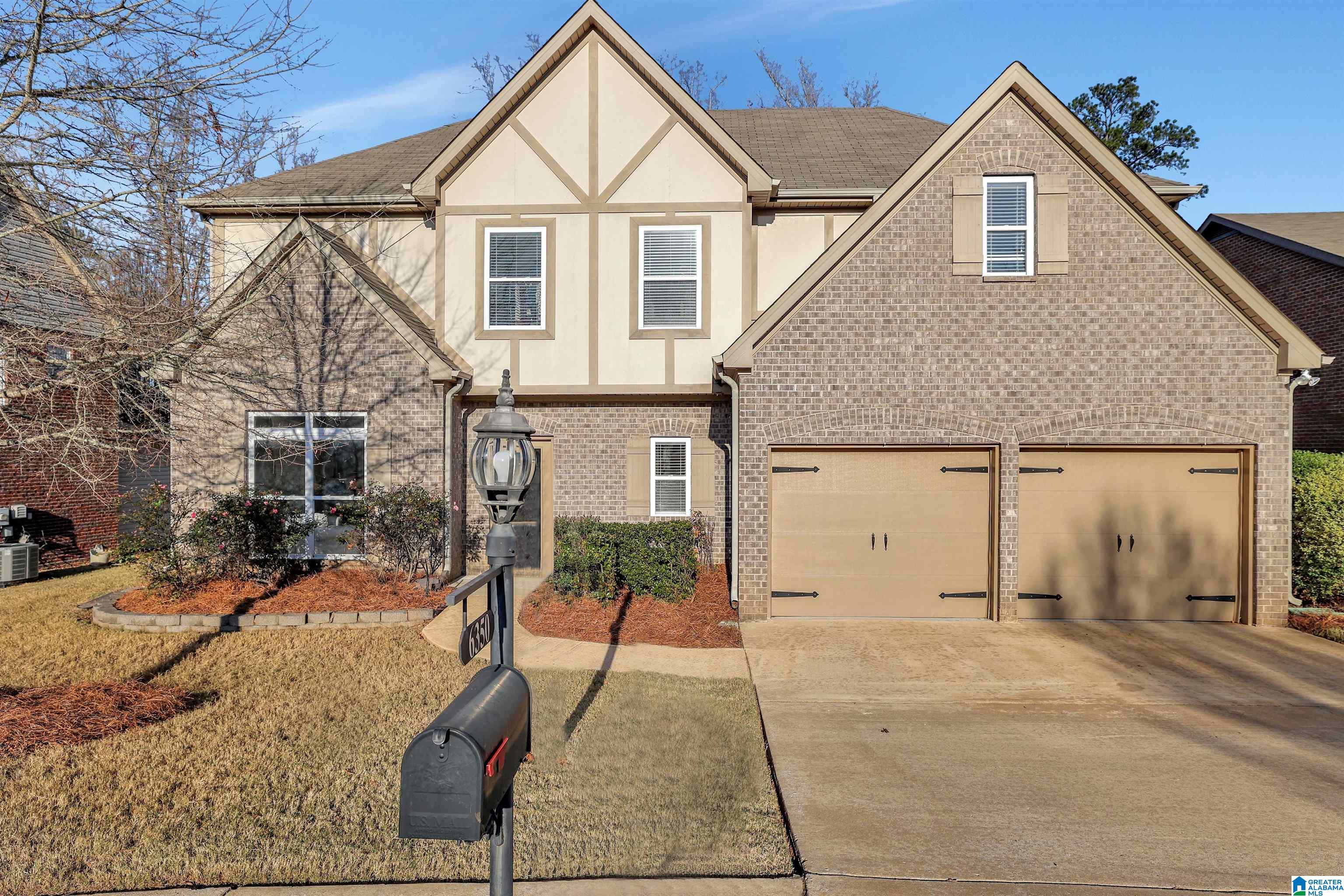 6350 Letson Farms Road Bessemer, AL 35022 - Photo 2 of 46