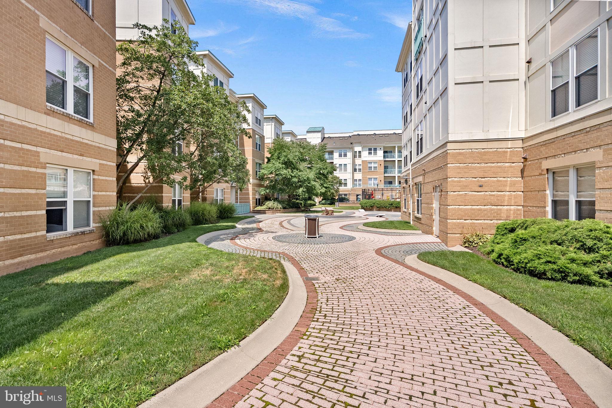 12001 Market Street, Unit 432 Reston, VA 20190 - Photo 29 of 38