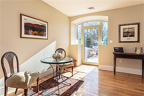 33 Forest Street, Unit 102 Lexington, MA 02421 - Photo 11 of 17 Gallery Image 11