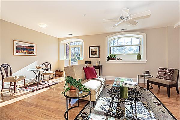 33 Forest Street, Unit 102 Lexington, MA 02421 - Photo 3 of 17 Gallery Image 3