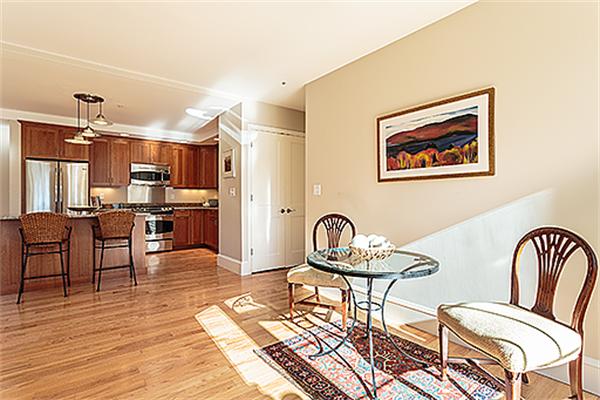 33 Forest Street, Unit 102 Lexington, MA 02421 - Photo 4 of 17 Gallery Image 4