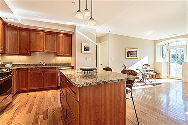 33 Forest Street, Unit 102 Lexington, MA 02421 - Photo 5 of 17 Gallery Image 5