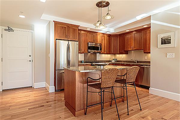 33 Forest Street, Unit 102 Lexington, MA 02421 - Photo 6 of 17 Gallery Image 6