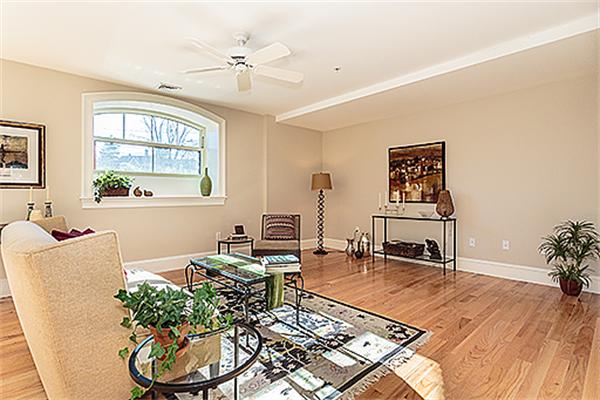 33 Forest Street, Unit 102 Lexington, MA 02421 - Photo 8 of 17 Gallery Image 8