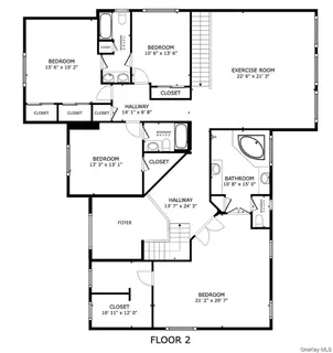$939,900 | 2 Holly Crescent, Hopewell Junction, NY 12533