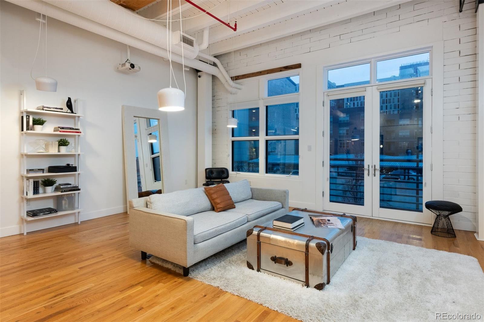 2955 Inca Street, Unit 2F Denver, CO 80202 - Photo 11 of 41 Gallery Image 11