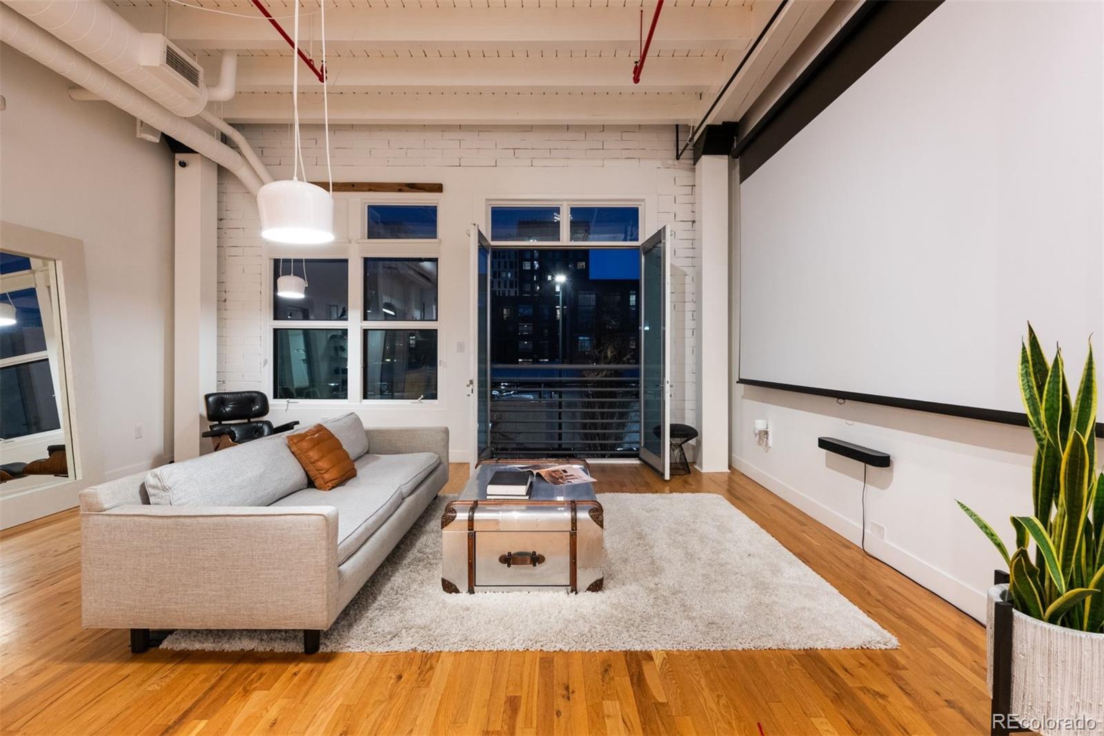 2955 Inca Street, Unit 2F Denver, CO 80202 - Photo 13 of 41 Gallery Image 13