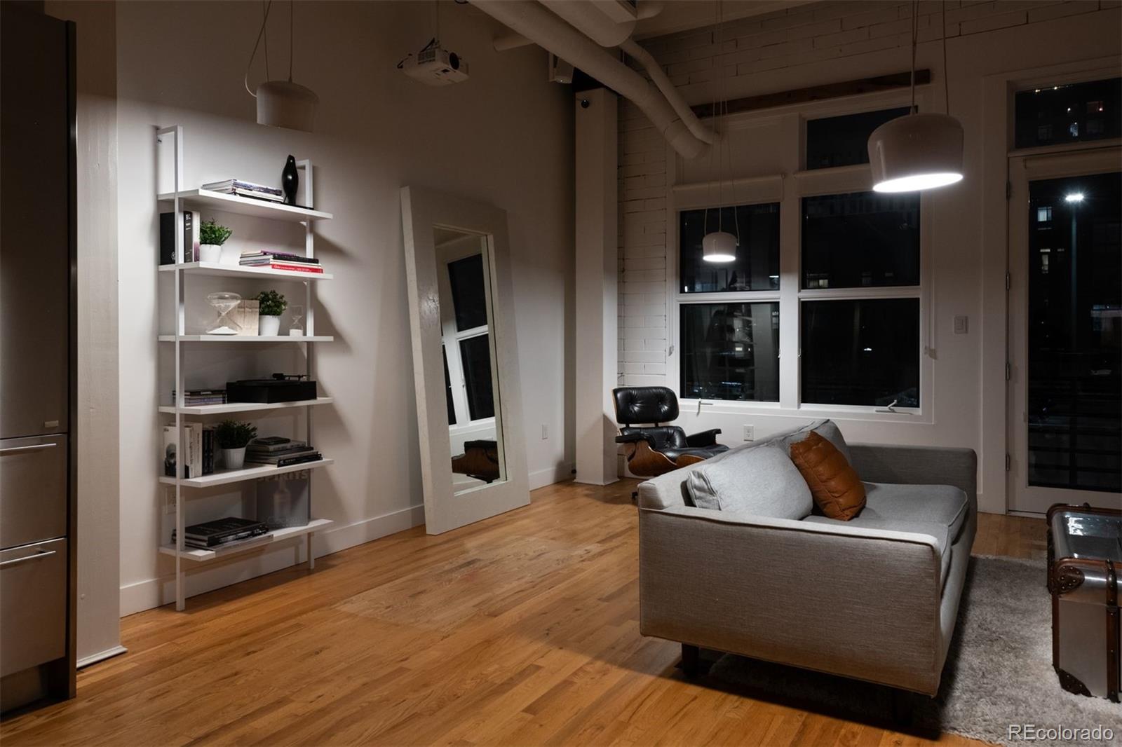 2955 Inca Street, Unit 2F Denver, CO 80202 - Photo 23 of 41 Gallery Image 23