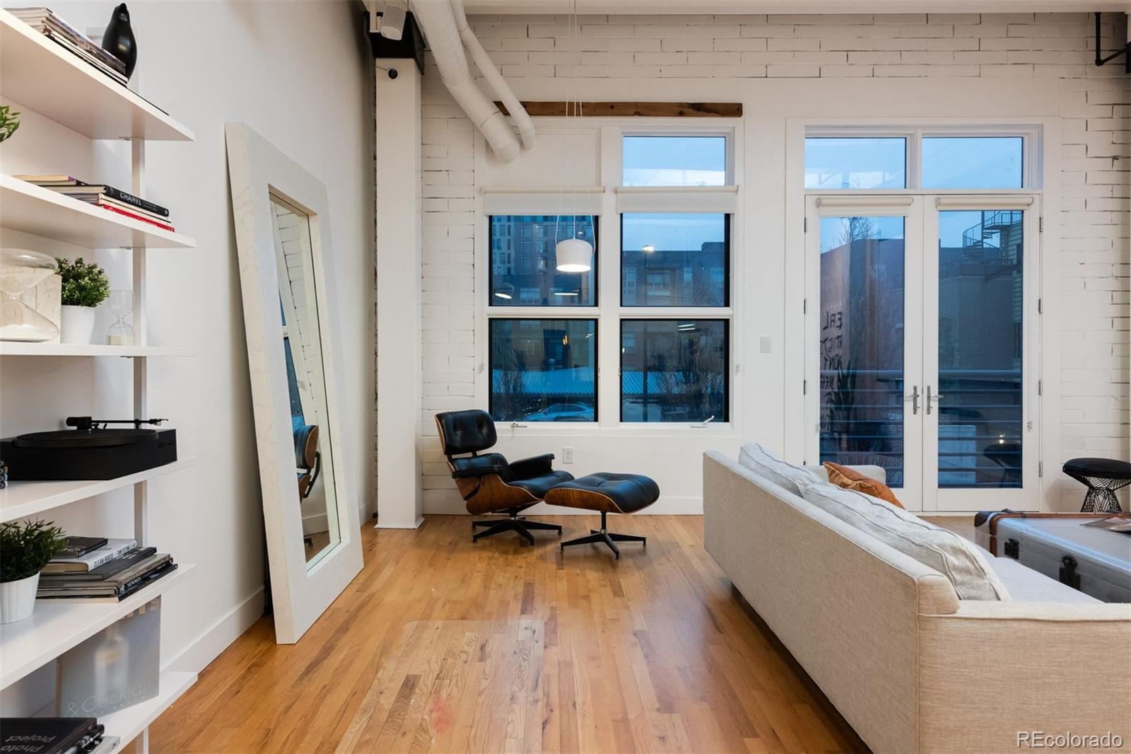 2955 Inca Street, Unit 2F Denver, CO 80202 - Photo 31 of 41 Gallery Image 31