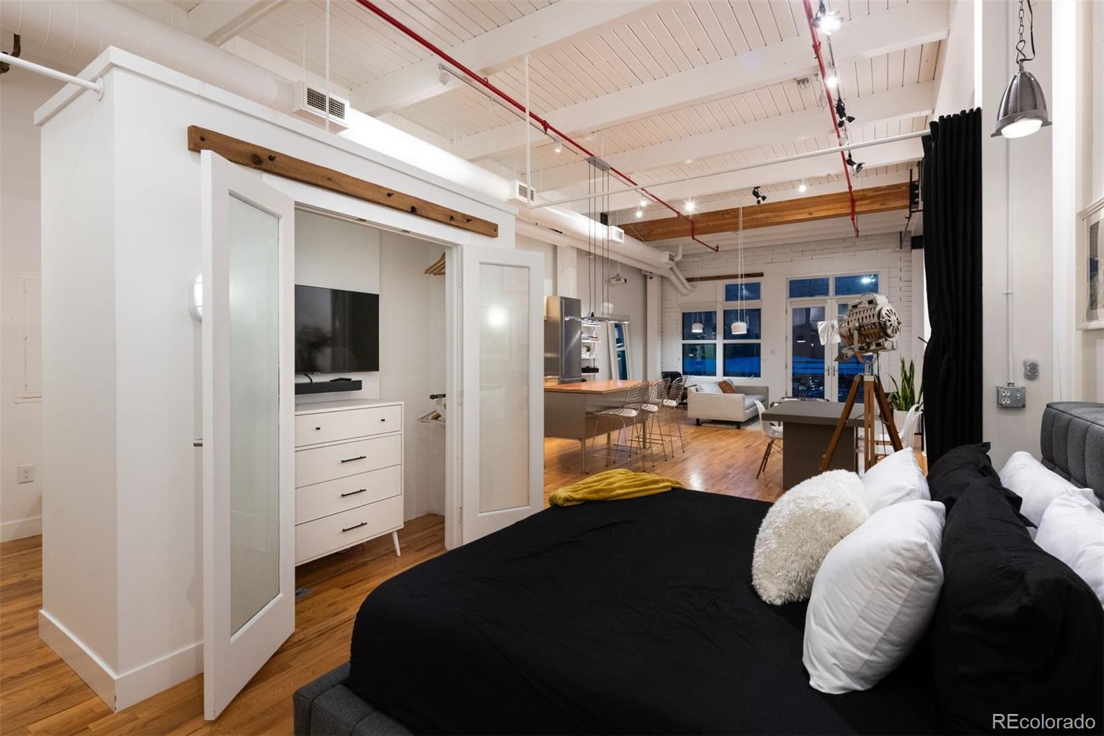 2955 Inca Street, Unit 2F Denver, CO 80202 - Photo 38 of 41 Gallery Image 38