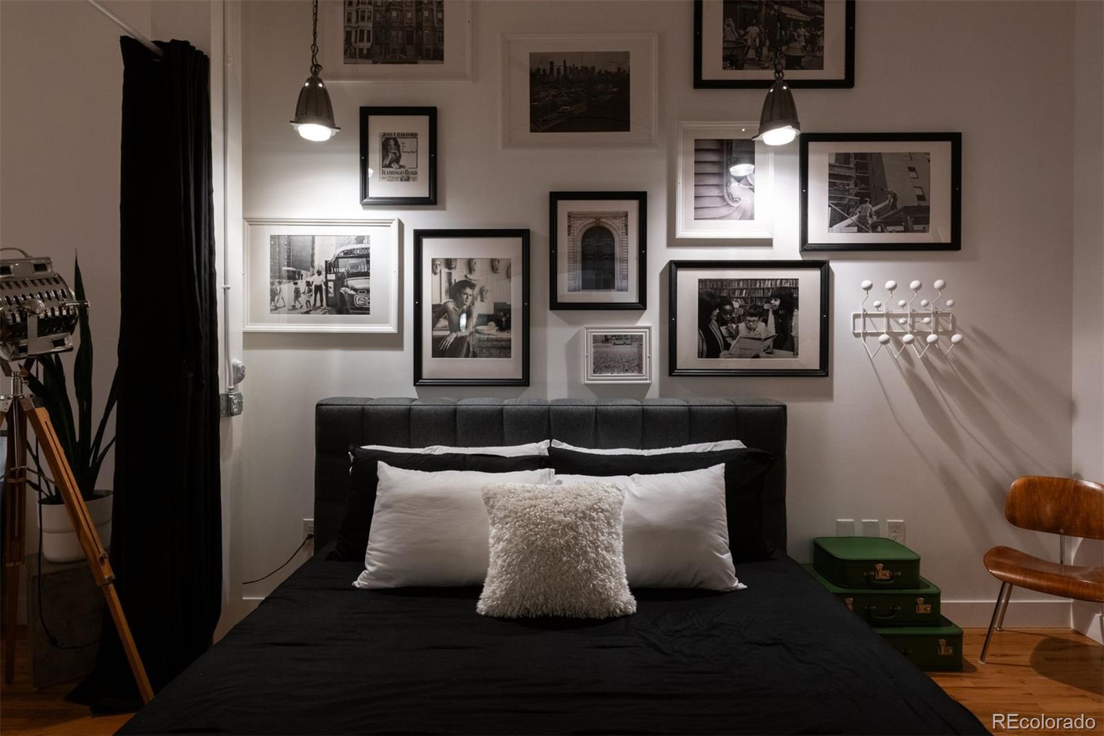 2955 Inca Street, Unit 2F Denver, CO 80202 - Photo 40 of 41 Gallery Image 40